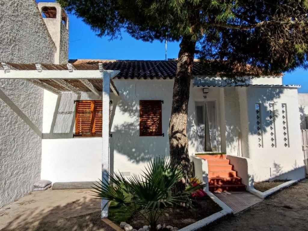 Casa Riumi Villa Riumar Exterior foto